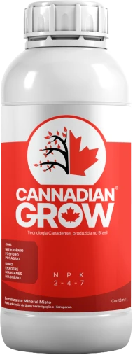 GROW